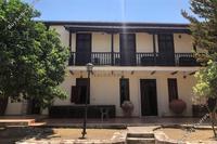 5 Bedroom Detached house in Pano Lefkara (Larnaca) for sale 