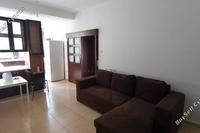 2 Bedroom Ground floor apartment in Chrysopolitissa (Larnaca) for sale 