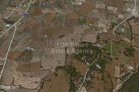 10703 SQM Land in Pyrga (Larnaca) for sale 