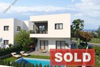 3 Bedroom Detached house · Sotira Ammochostou (Famagusta) for sale 