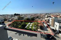 1050 SQM Land in Zakaki (Limassol) for sale 