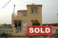 2 Bedroom Detached house · Ayia Napa (Famagusta) for sale 