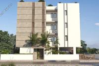 2 Bedroom Penthouse · Aradippou (Larnaca) for sale 