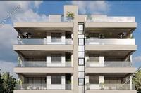 2 Bedroom Penthouse in Mesa Gitonia (Limassol) for sale 