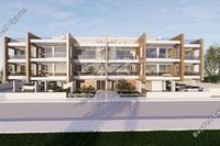 2 Bedroom Apartment · Sotiros Agios Ioannis Larnaca (Larnaca) for sale 