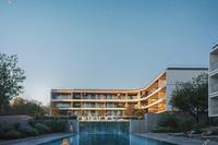 2 Bedroom Apartment in Tombs Of The Kings (Paphos) for sale 