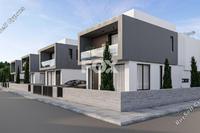 3 Bedroom Detached house in Mesogi (Paphos) for sale 