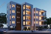 2 Bedroom Apartment · Kato Lakatamia (Nicosia) for sale 