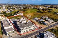  Office in Paralimni (Famagusta) to rent 