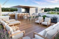 2 Bedroom Apartment in Geroskipou (Paphos) for sale 