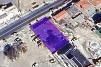 571 SQM Land in Paphos Municipality (Paphos) for sale 