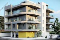 2 Bedroom Penthouse · Sotiros Agios Ioannis Larnaca (Larnaca) for sale 