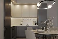 1 Bedroom Apartment in Tsirion (Limassol) for sale 