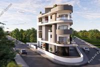 2 Bedroom Penthouse in Faneromeni (Larnaca) for sale 