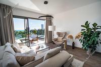 2 Bedroom Penthouse in Mouttagiaka (Limassol) for sale 