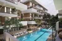 2 Bedroom Apartment · Larnaca Municipality (Larnaca) for sale 