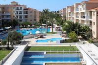 3 Bedroom Apartment in Kato Paphos Universal (Paphos) for sale 