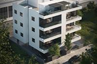 3 Bedroom Penthouse in Kato Polemidia (Limassol) for sale 