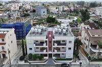 2 Bedroom Apartment in Zakaki (Limassol) for sale 