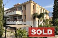 2 Bedroom Ground floor apartment · Oroklini (Larnaca) for sale 