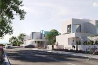 3 Bedroom Detached house · Pervolia (Larnaca) for sale 