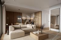 1 Bedroom Apartment in Kato Paphos Universal (Paphos) for sale 