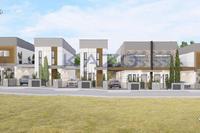 3 Bedroom Detached house in Kolossi (Limassol) for sale 