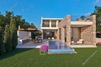 6 Bedroom Detached house in Peyia (Paphos) for sale 