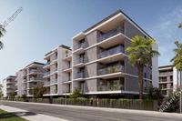1 Bedroom Apartment in Zakaki (Limassol) for sale 