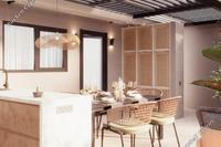 2 Bedroom Apartment in Germasogeia (Limassol) for sale 