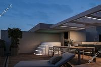 1 Bedroom Penthouse · Meneou (Larnaca) for sale 
