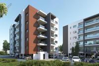 3 Bedroom Apartment in Kato Polemidia (Limassol) for sale 