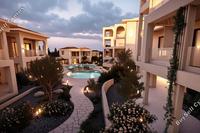 Studio Apartment in Chlorakas (Paphos) for sale 