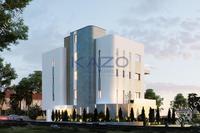 3 Bedroom Penthouse · Agios Athanasios (Limassol) for sale 