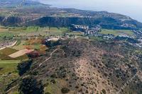 14716 SQM Land in Pissouri (Limassol) for sale 