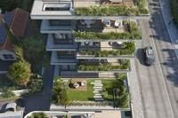 3 Bedroom Apartment in Germasogeia (Limassol) for sale 