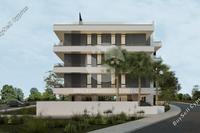 1 Bedroom Apartment in Faneromeni (Larnaca) for sale 