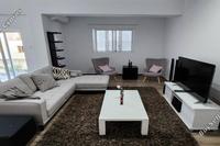 2 Bedroom Penthouse in Agios Dometios (Nicosia) for sale 
