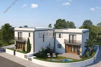 4 Bedroom Detached house · Oroklini (Larnaca) for sale 