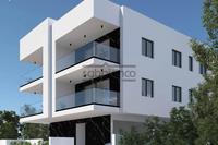 3 Bedroom Apartment · Kato Lakatamia (Nicosia) for sale 