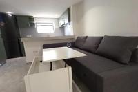 1 Bedroom Semi-detached house in Katholiki (Limassol) to rent 