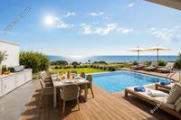 5 Bedroom Detached house · Agia Triada (Famagusta) for sale 