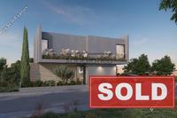 3 Bedroom Detached house · Kapparis (Famagusta) for sale 