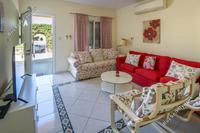 2 Bedroom Town house · Kato Paphos (Paphos) to rent 