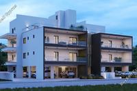 2 Bedroom Apartment · Tseri (Nicosia) for sale 