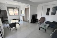 2 Bedroom Apartment · Agios Ioannis (Limassol) to rent 