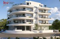 1 Bedroom Apartment in Tsakilero (Larnaca) for sale 