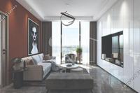 2 Bedroom Apartment · Aradippou (Larnaca) for sale 