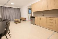 1 Bedroom Apartment in Parissinos (Nicosia) to rent 