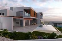 4 Bedroom Detached house · Peyia (Paphos) for sale 